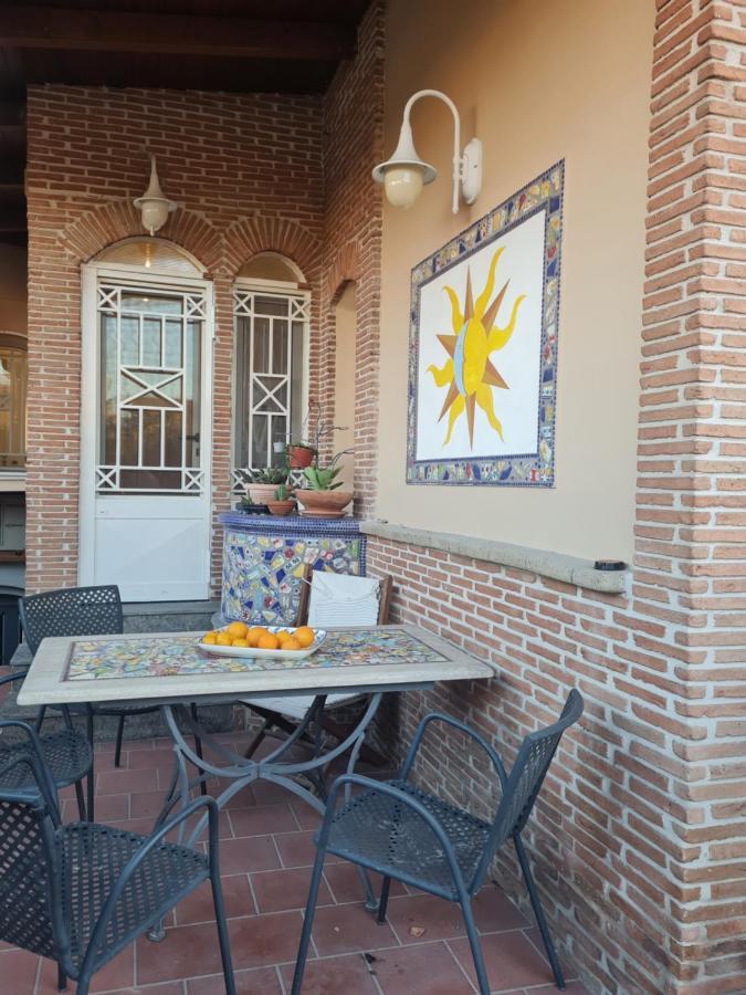 Nonna Gianna Bed & Breakfast