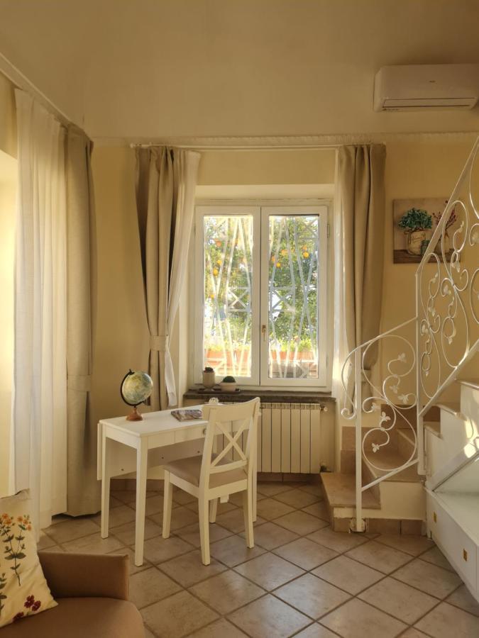 Nonna Gianna Bed & Breakfast Pompei