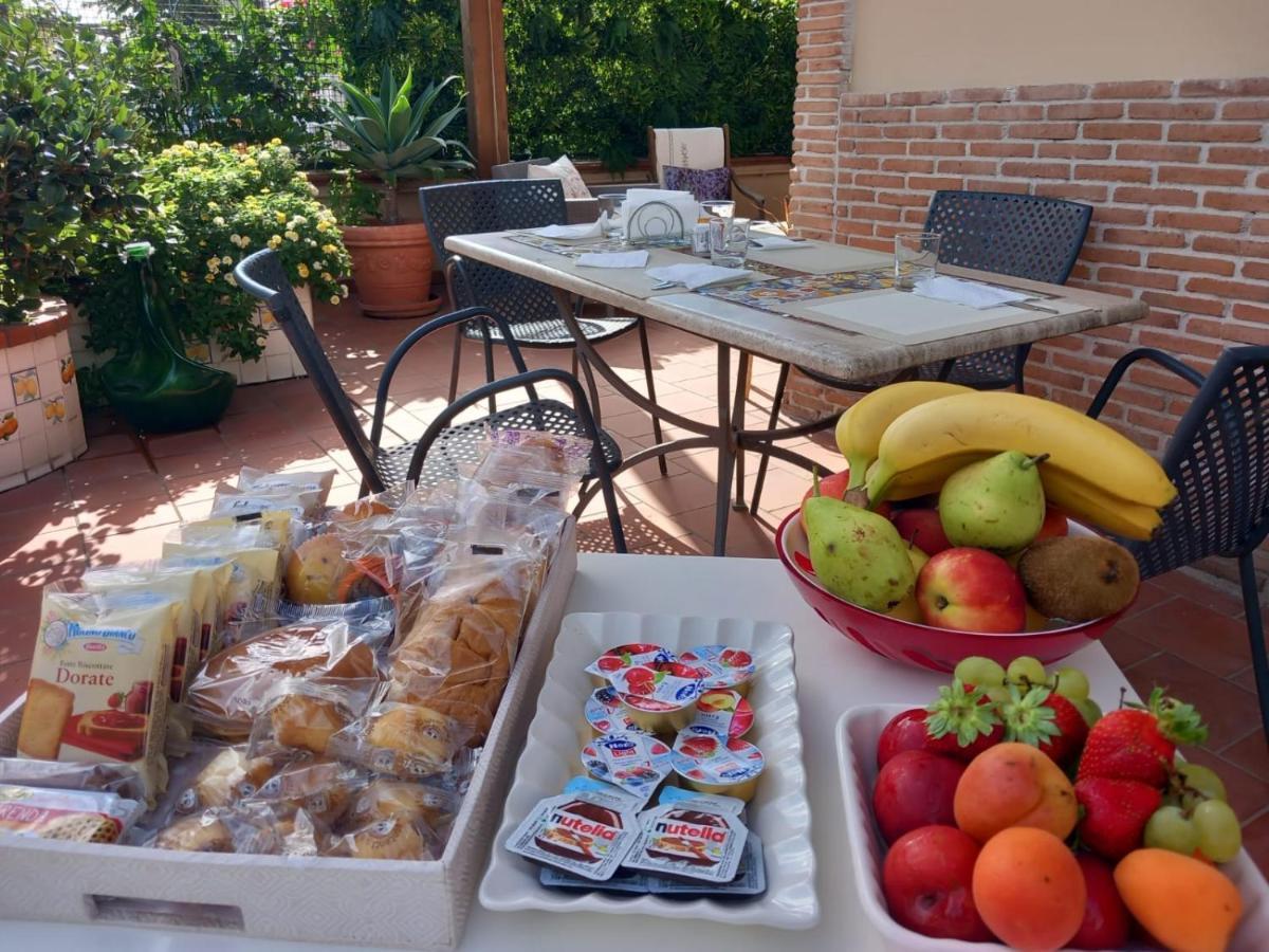 Nonna Gianna Alojamento de Acomodação e Pequeno-almoço *